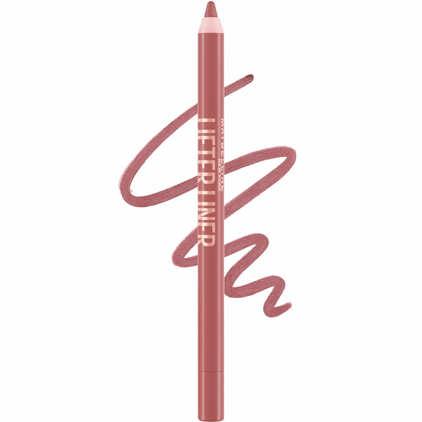 Maybelline Lifter Liner Lip Pencil for Gorgeous Lips