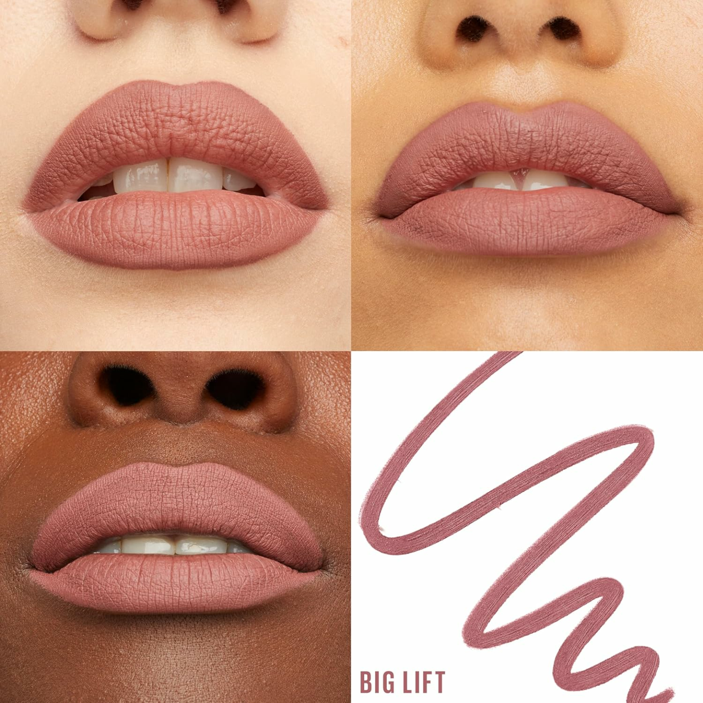Maybelline Lifter Liner Lip Pencil for Gorgeous Lips