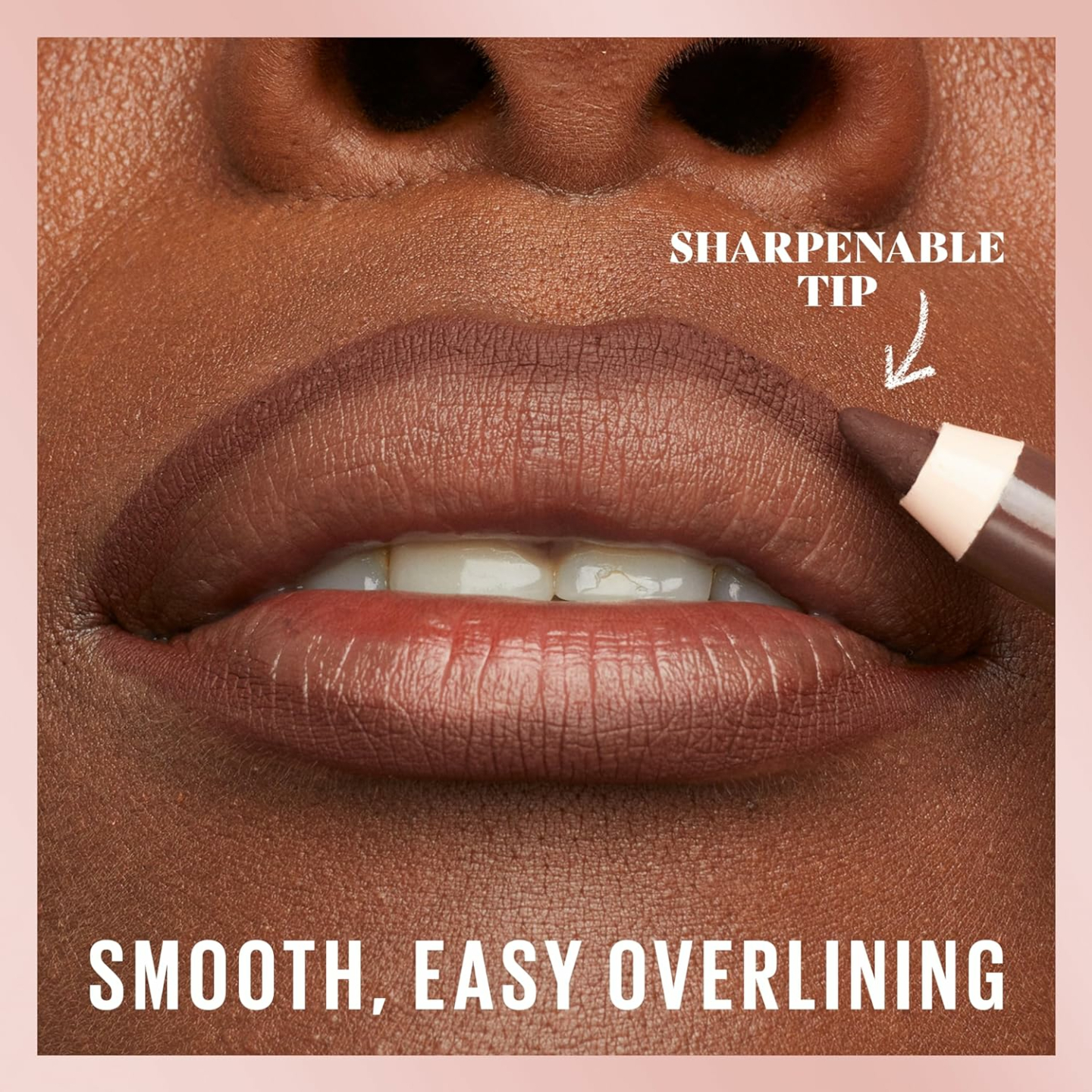 Maybelline Lifter Liner Lip Pencil for Gorgeous Lips