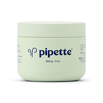 Pipette Baby Balm for Newborns - Hydrating & Nourishing