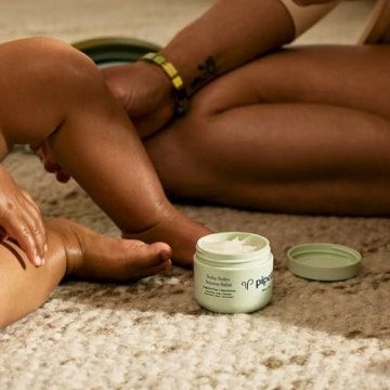 Pipette Baby Balm for Newborns - Hydrating & Nourishing