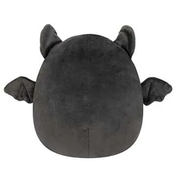 Emily Bat Squishmallow - Soft Plush Companion for All Ages