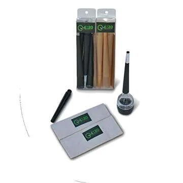 Premium 4:20 Pre Rolled Cones 102 Pieces for Easy Rolling