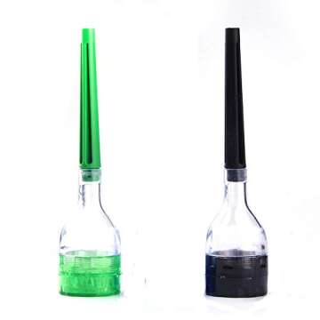 Premium 4:20 Pre Rolled Cones 102 Pieces for Easy Rolling