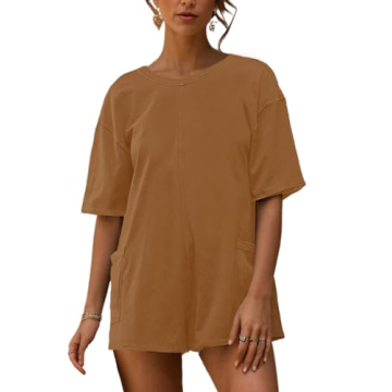 AnotherChill Women's Athletic Romper: Stylish, Comfortable & Backless