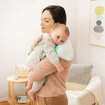 Munchkin TheraBurpee Kit for Colic & Fever Relief