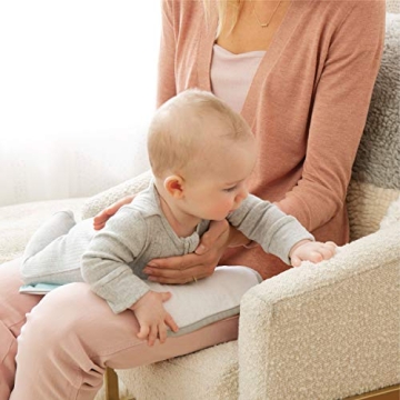 Munchkin TheraBurpee Kit for Colic & Fever Relief