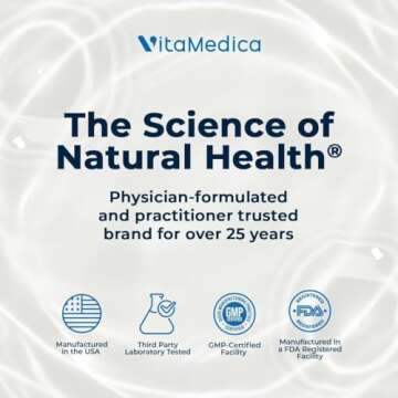 VitaMedica Arnica Cream for Bruises and Sensitive Skin - 2 Pack