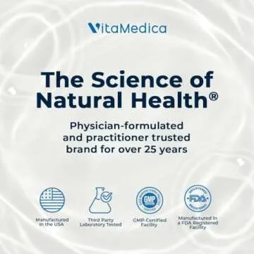 VitaMedica Arnica Cream for Bruises and Sensitive Skin - 2 Pack