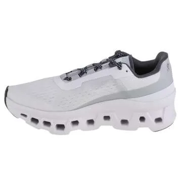 On Women's Cloudmonster Sneakers | Stylish Comfort for Active Women
