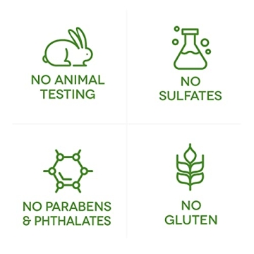 Earth To Skin Nourishing Face Cleanser for All Skin Types