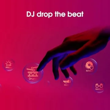 Premium Hisense Wireless Party Speaker with 300W Bass