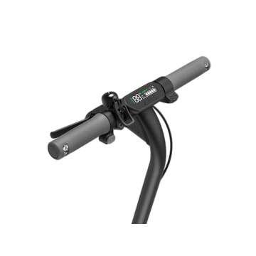 Segway Ninebot E2 Electric KickScooter- 250W Brushless Motor, Up to 15.5 Miles Range & 12.4 MPH, 8.1...