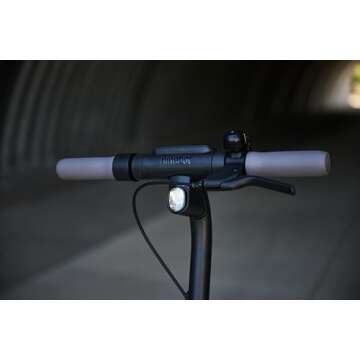 Segway Ninebot E2 KickScooter - Reliable Urban Commuting