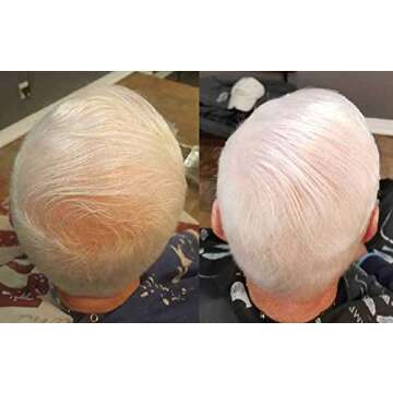 Zenagen Revolve Shampoo for Men - Fuller Healthier Hair