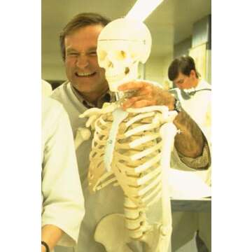 Patch Adams DVD - Uplifting Comedy-Drama for Everyone