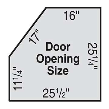 Skat Blast TP Tools® USA 2846 Sandblast Sandblasting Cabinet with HEPA Vacuum, 46" W x 28" D x 28" H Work Area, Made in USA