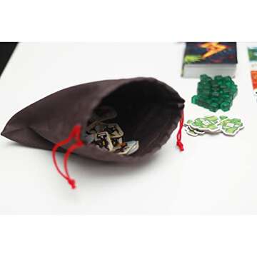 King of Monster Island Cooperative Board Game for Families