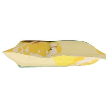 From The Ground Up, Original Cauliflower Pretzel Twists, 4.5 Ounce