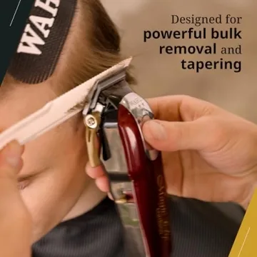 Wahl Professional Magic Clip Cordless Hair Clipper