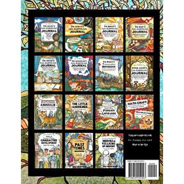 All About Money - Economics - Business - Ages 10+: The Thinking Tree - Do-It-Yourself Homeschooling ...