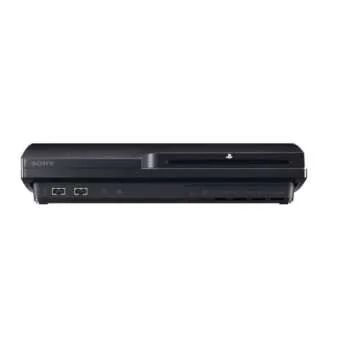 Sony PS3 Slim 320GB Console - Ultimate Entertainment Hub