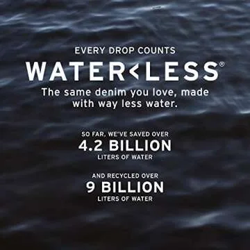 Levi's Women's Straight 505 Jeans Sleek Blue