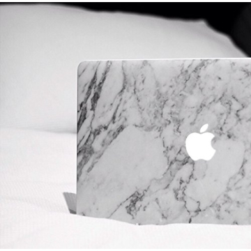 VViViD Architectural White Grey Marble Vinyl Film 16x6.5ft