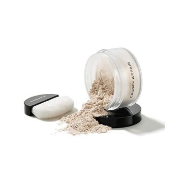 CROWN AFFAIR Vegan Dry Shampoo Volumizing Nutrient-Rich