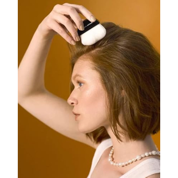 CROWN AFFAIR Vegan Dry Shampoo Volumizing Nutrient-Rich