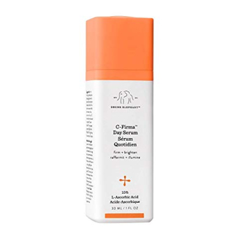 Brighten Your Skin with Drunk Elephant C-Firma Serum