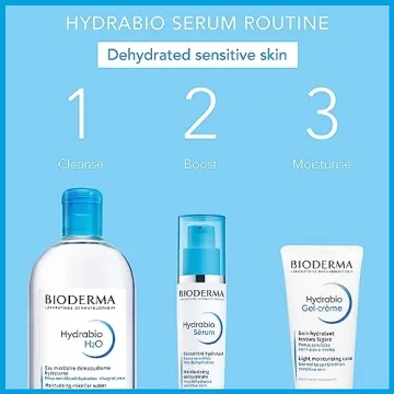 Bioderma Hydration Serum - Boost Your Skin's Glow
