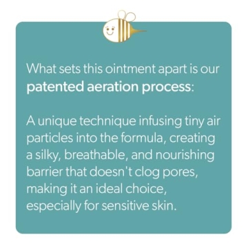 Waxelene Original Aerated Balm: Organic Skin Care Solution