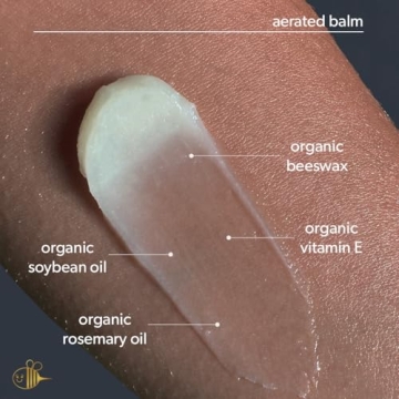 Waxelene Original Aerated Balm: Organic Skin Care Solution
