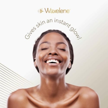 Waxelene Original Aerated Balm: Organic Skin Care Solution