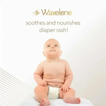 Waxelene Original Aerated Balm: Organic Skin Care Solution