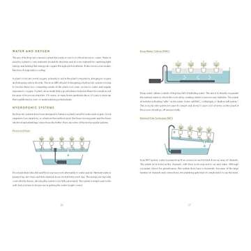 Ditch the Dirt: Grow Edible Hydroponic Plants at Home Easily & Efficiently