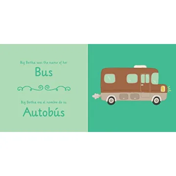 Bilingual Picture Book of Selena for Kids