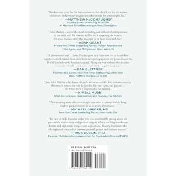 The Whole Story: Adventures in Love, Life, and Capitalism