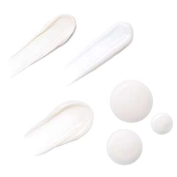 TULA Skin Care Ageless is the New Anti-Aging Wrinkle Targeting Kit - Face Serum, Face Moisturizer, Treatment Primer, Overnight Repair Treatment for Major Wrinkle-Fighting Power, 5-Piece Kit