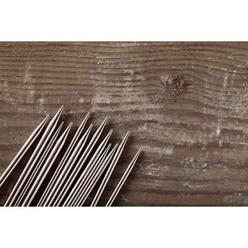 Knit Picks Interchangeable Circular Knitting Needles US 4-11