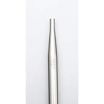 Knit Picks Interchangeable Circular Knitting Needles US 4-11