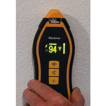 IDEAL Electrical SureTrace 61-957 Circuit Tracer Open/Closed