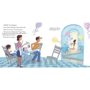 Trees Make Perfect Pets: A Nature Book for Kids