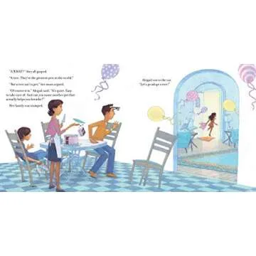 Trees Make Perfect Pets: A Nature Book for Kids