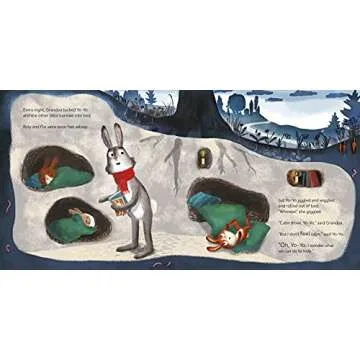 Engaging Yoga and Mindfulness Book for Kids