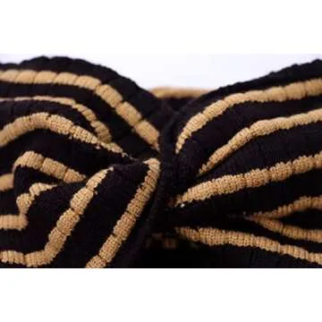 MISSACTIVER Women’s Striped Crisscross Knitted Crop Tube Top Sexy Hollow Out Sleeveless Strapless Cropped Tank Top Vest