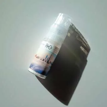 R+Co Skyline Dry Shampoo Powder for Oily Hair Refresh