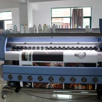 FANBUiHU Abstract Artwork Prints for Home Decor