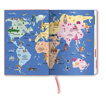 The New York Times Explorer: 100 Unique Travel Trips